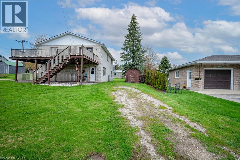 4683 Road 107 Road, Stratford, Ontario  N5A 6S2 - Photo 38 - 40826250