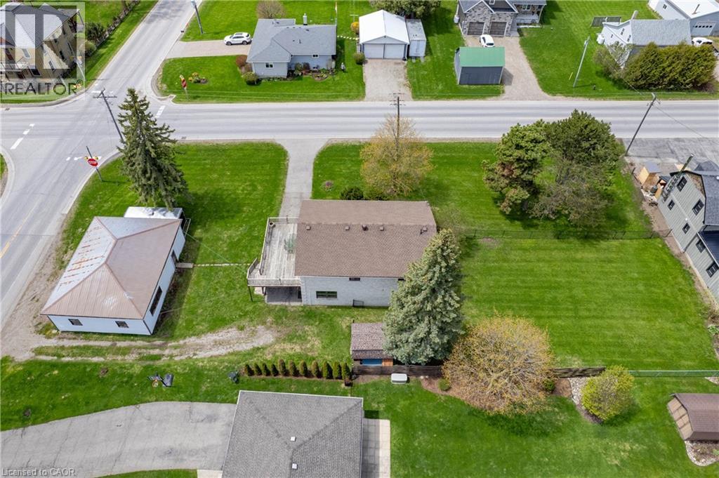 4683 Road 107 Road, Stratford, Ontario  N5A 6S2 - Photo 39 - 40826250