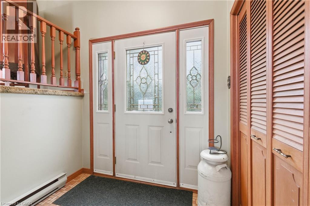 4683 Road 107 Road, Stratford, Ontario  N5A 6S2 - Photo 4 - 40826250