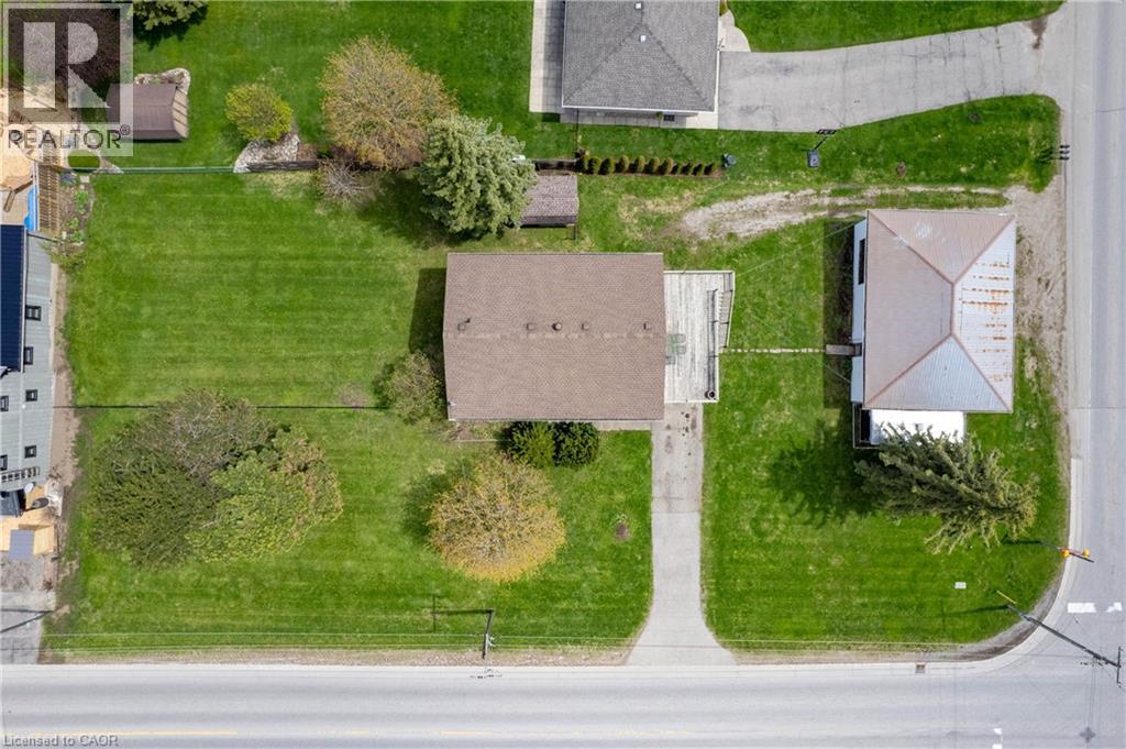 4683 Road 107 Road, Stratford, Ontario  N5A 6S2 - Photo 41 - 40826250