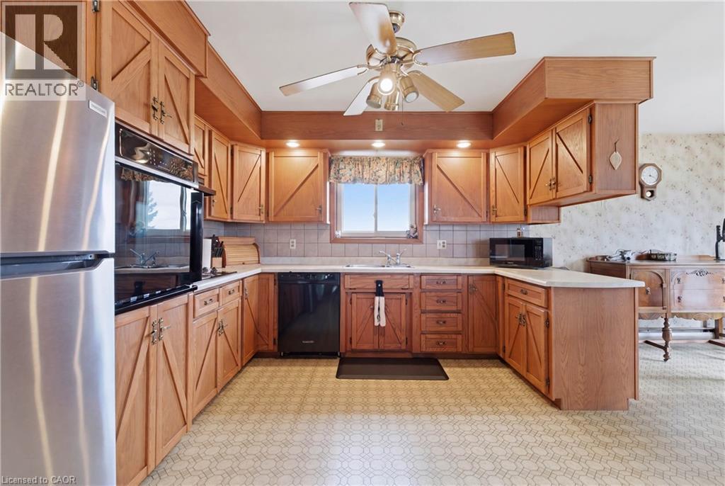 4683 Road 107 Road, Stratford, Ontario  N5A 6S2 - Photo 5 - 40826250