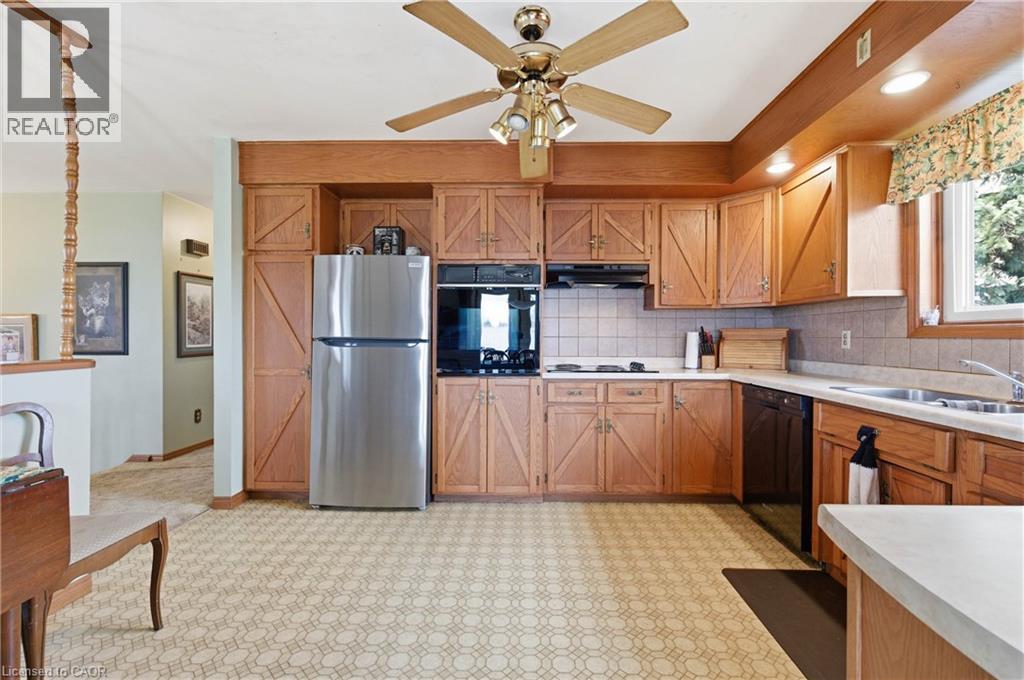 4683 Road 107 Road, Stratford, Ontario  N5A 6S2 - Photo 6 - 40826250