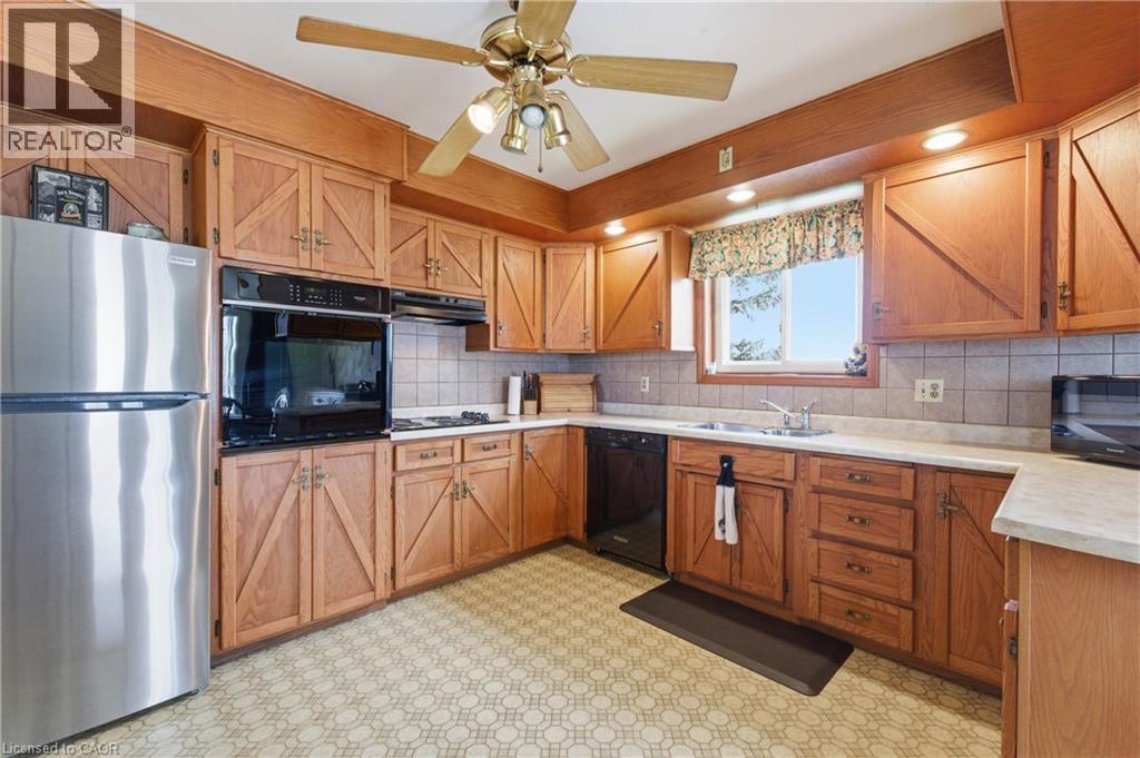 4683 Road 107 Road, Stratford, Ontario  N5A 6S2 - Photo 7 - 40826250