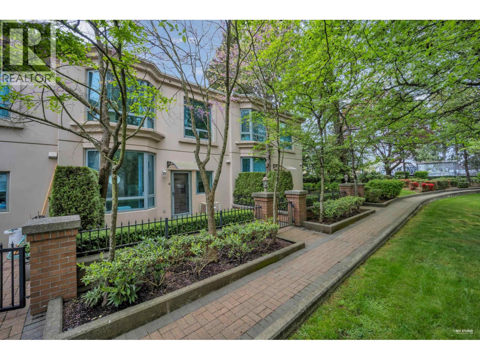 2 6611 Southoaks Crescent, Burnaby, British Columbia  V5E 4L5 - Photo 29 - R3121193