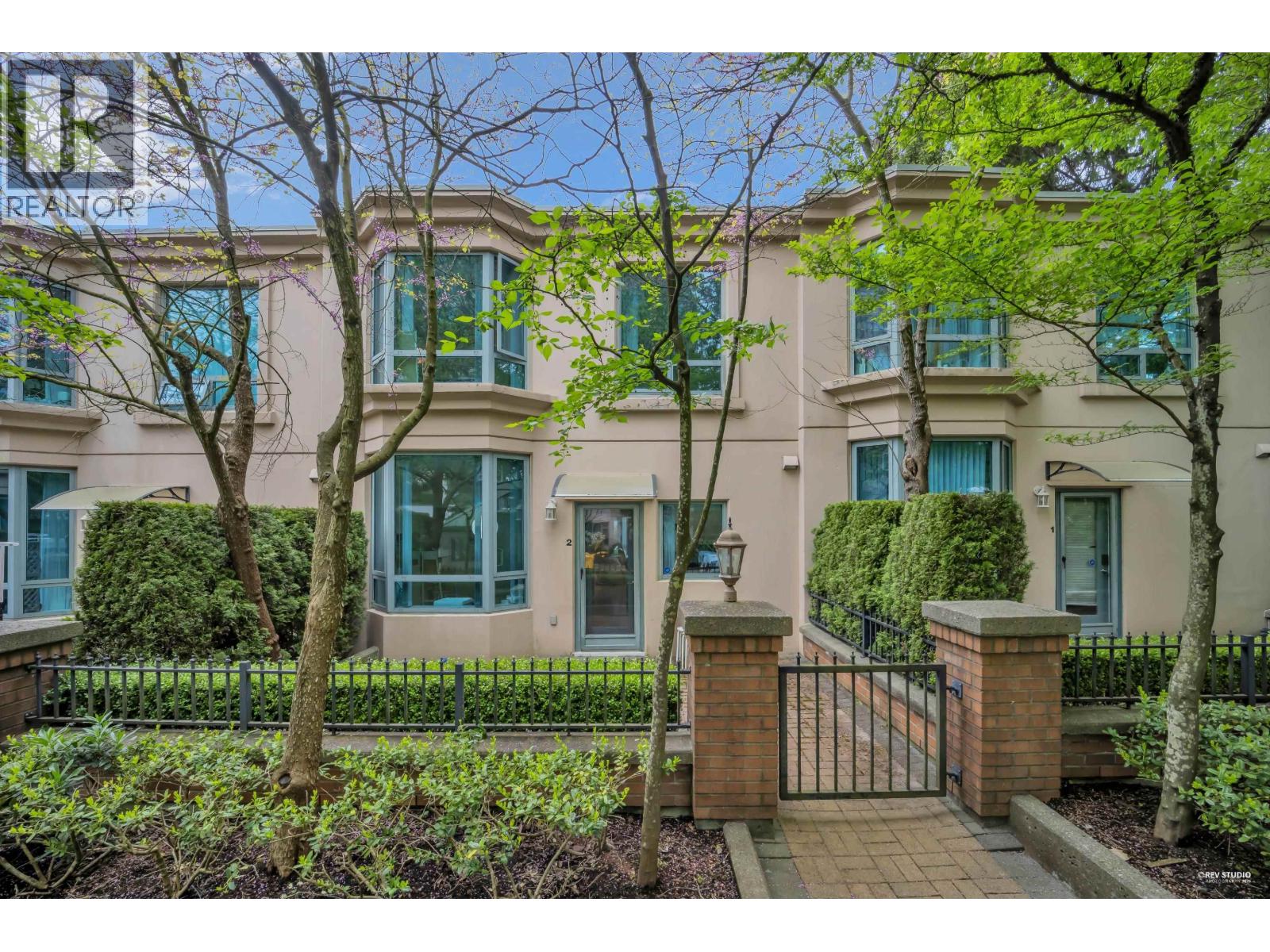 2 6611 Southoaks Crescent, Burnaby, British Columbia  V5E 4L5 - Photo 31 - R3121193