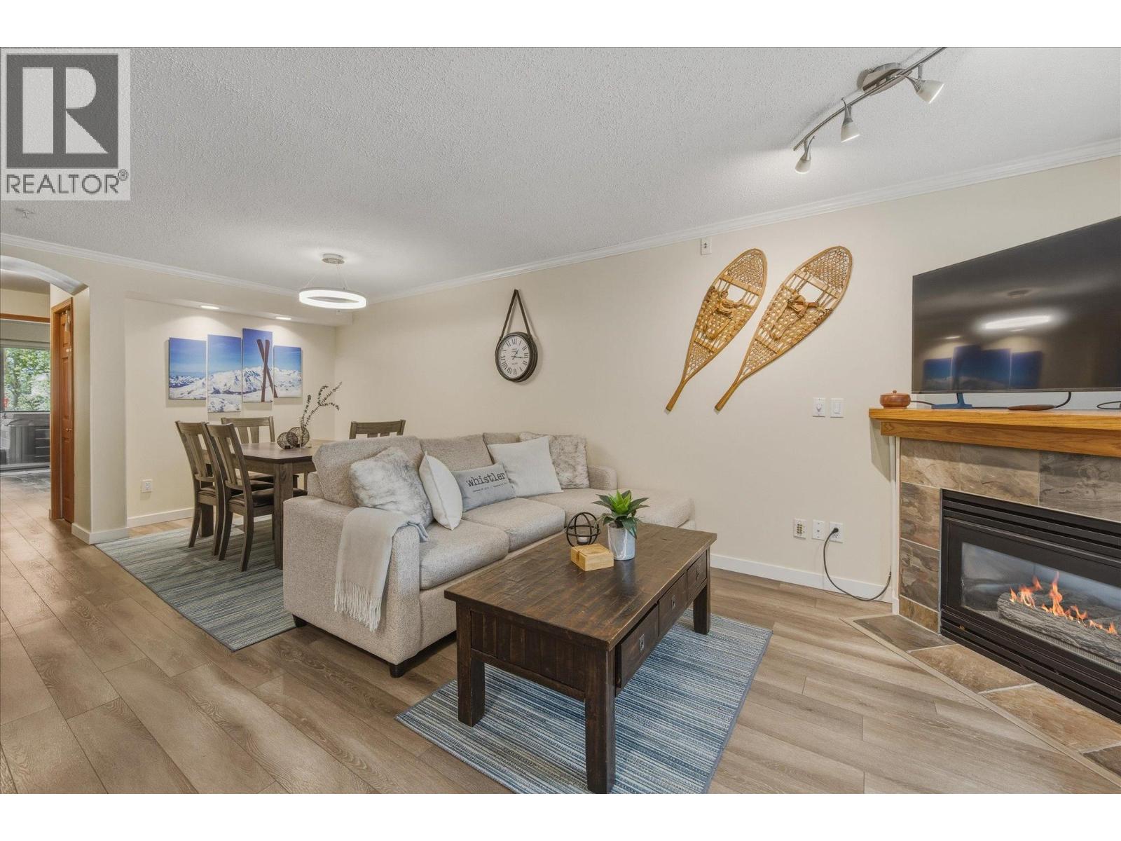 69 4335 NORTHLANDS BOULEVARD, Whistler, British Columbia