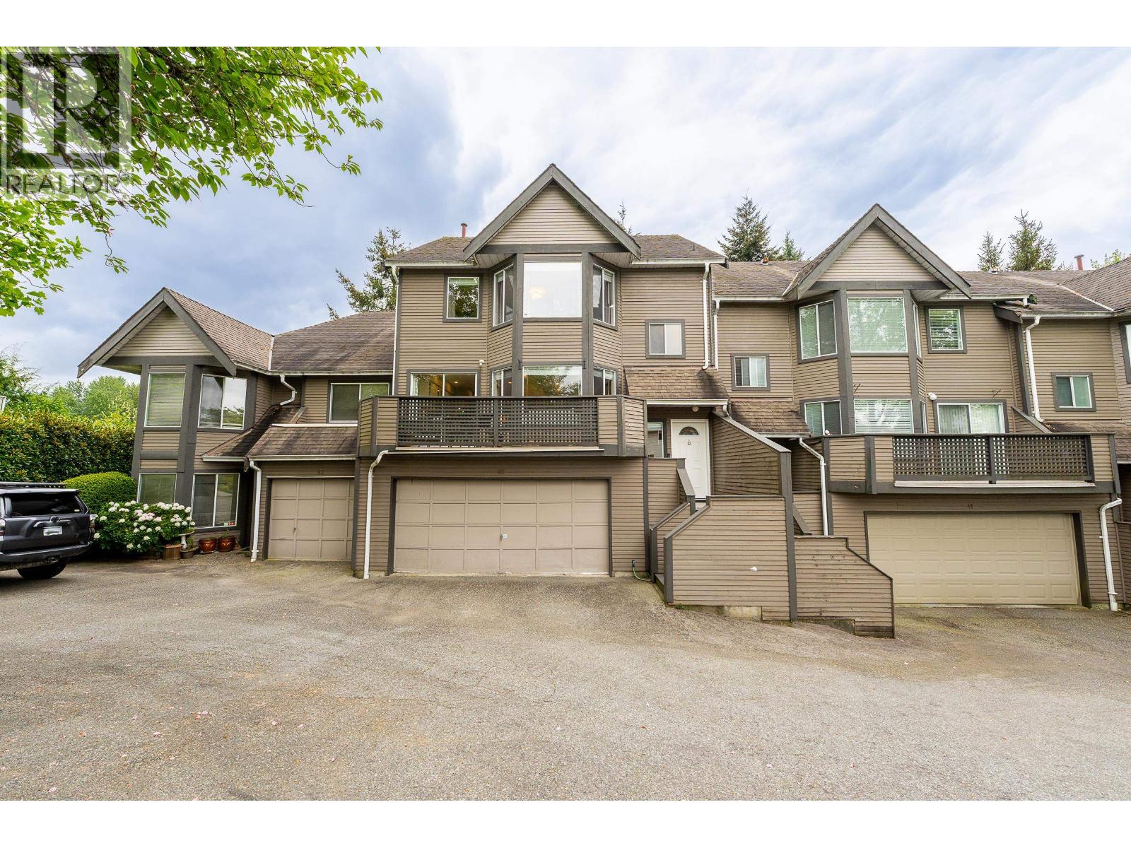 42 1271 Lasalle Place, Coquitlam, British Columbia  V3B 7C8 - Photo 2 - R3121111
