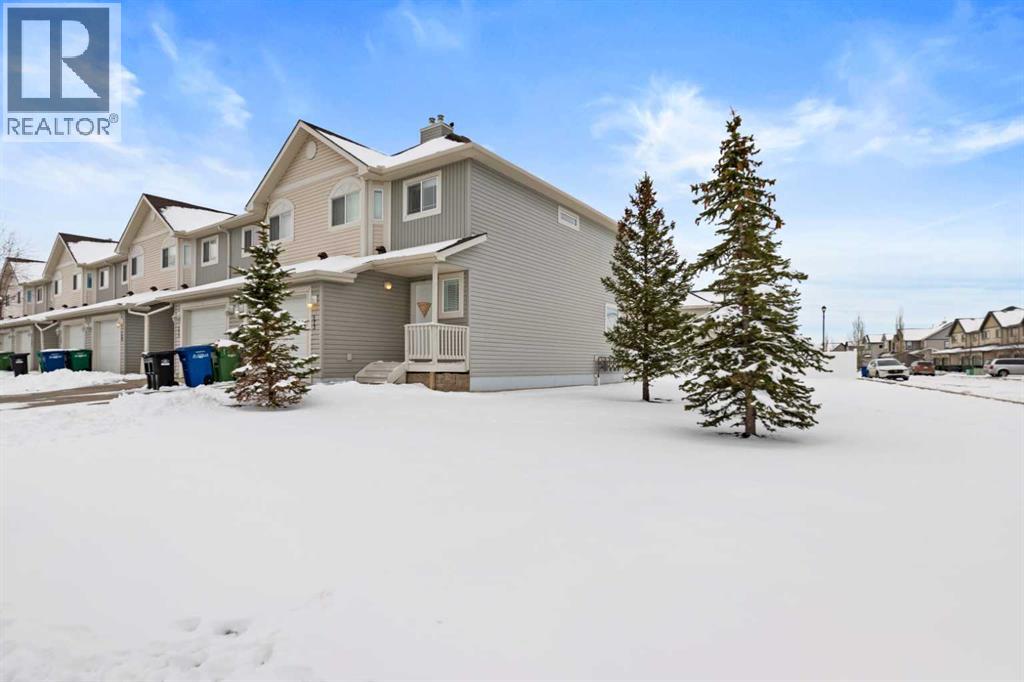 173 Bayside Point SW, Airdrie, Alberta