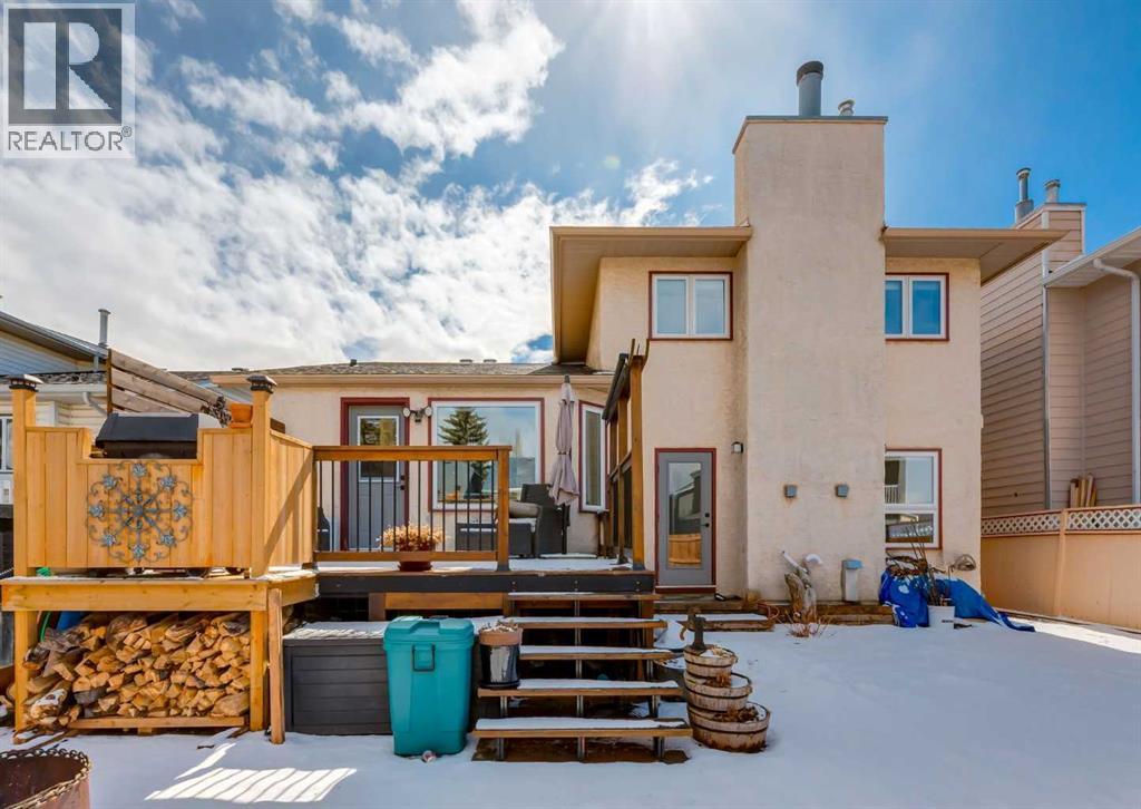 109 Sundown Place Se, Calgary, Alberta  T2X 3B7 - Photo 42 - A2300285