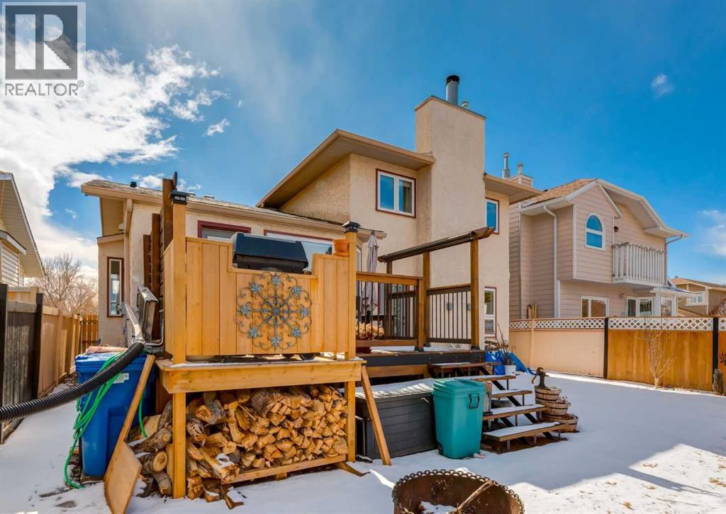 109 Sundown Place Se, Calgary, Alberta  T2X 3B7 - Photo 43 - A2300285