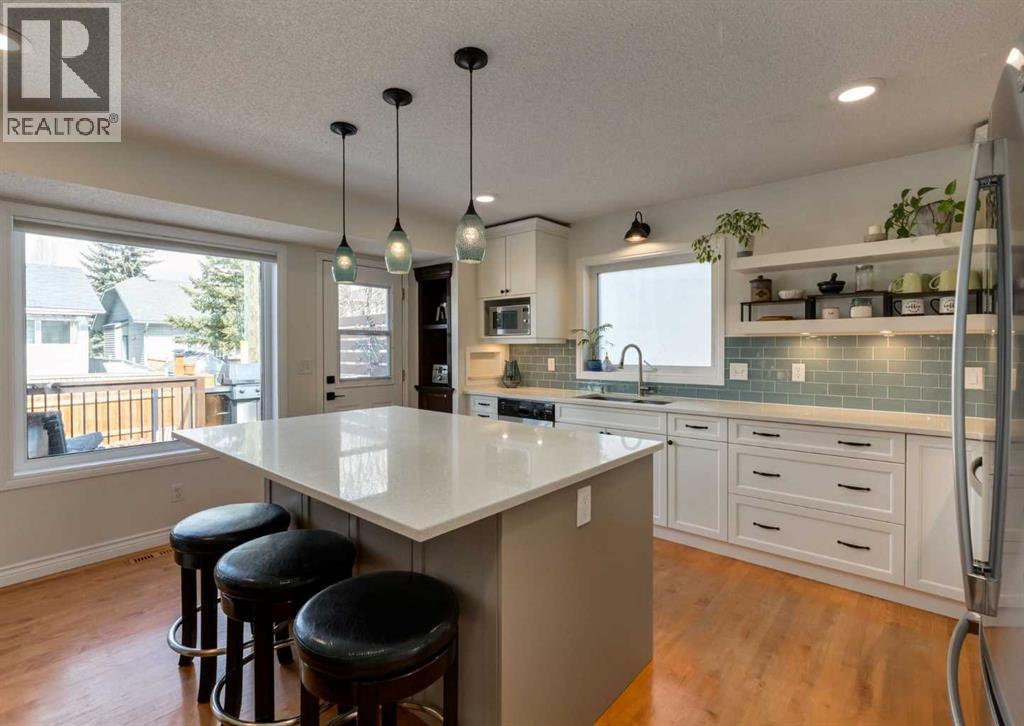 109 Sundown Place Se, Calgary, Alberta  T2X 3B7 - Photo 10 - A2300285