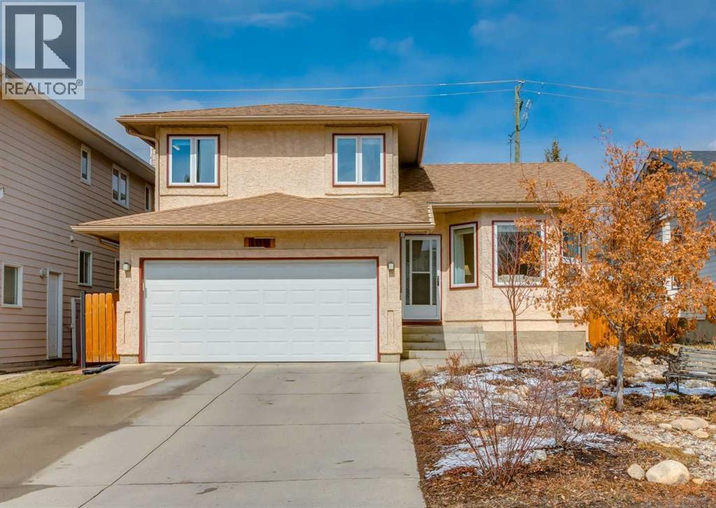 109 Sundown Place Se, Calgary, Alberta  T2X 3B7 - Photo 39 - A2300285