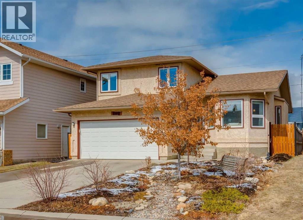 109 Sundown Place Se, Calgary, Alberta  T2X 3B7 - Photo 1 - A2300285