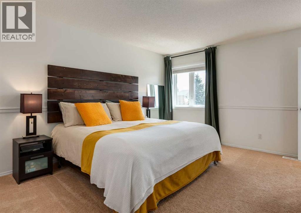 109 Sundown Place Se, Calgary, Alberta  T2X 3B7 - Photo 19 - A2300285