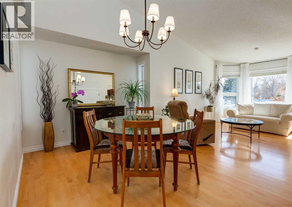109 Sundown Place Se, Calgary, Alberta  T2X 3B7 - Photo 6 - A2300285