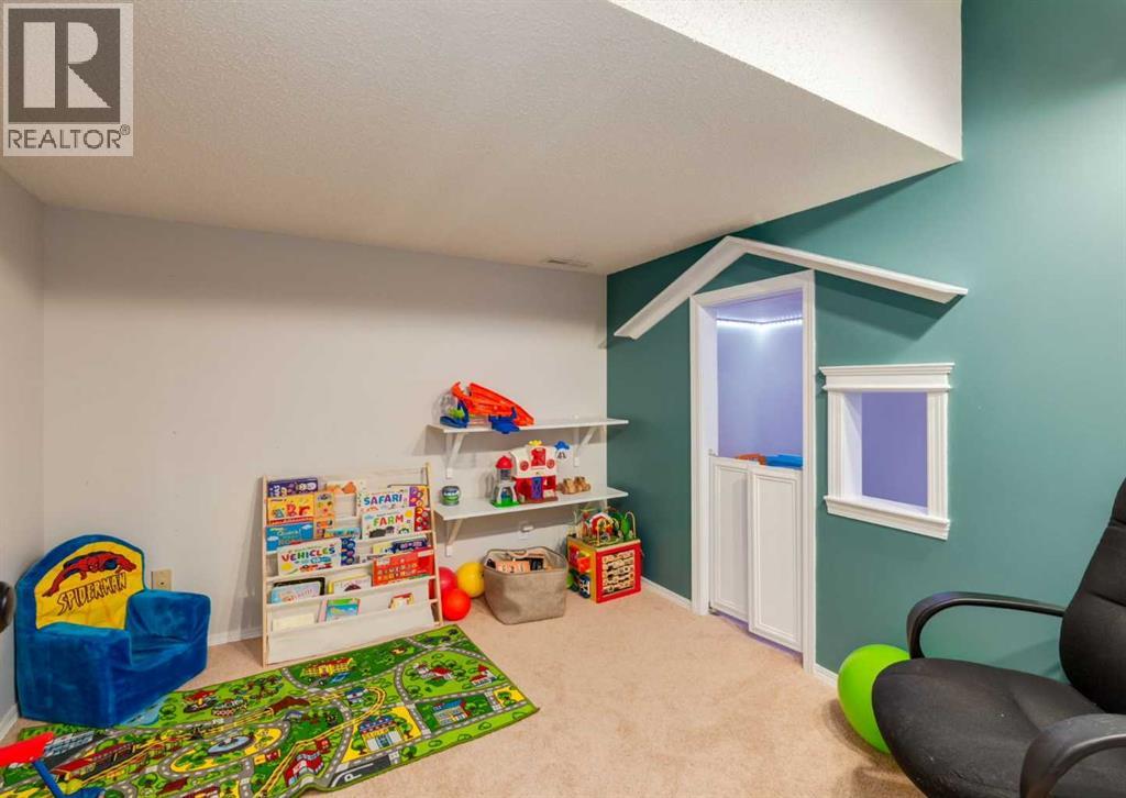 109 Sundown Place Se, Calgary, Alberta  T2X 3B7 - Photo 32 - A2300285