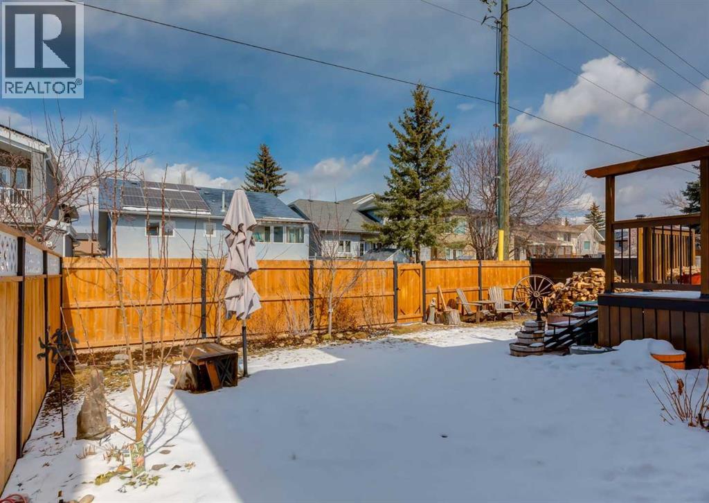 109 Sundown Place Se, Calgary, Alberta  T2X 3B7 - Photo 41 - A2300285