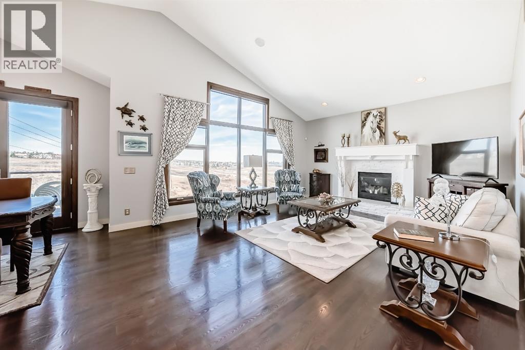 326 Tuscany Ravine Road Nw, Calgary, Alberta  T3L 3A8 - Photo 13 - A2306366