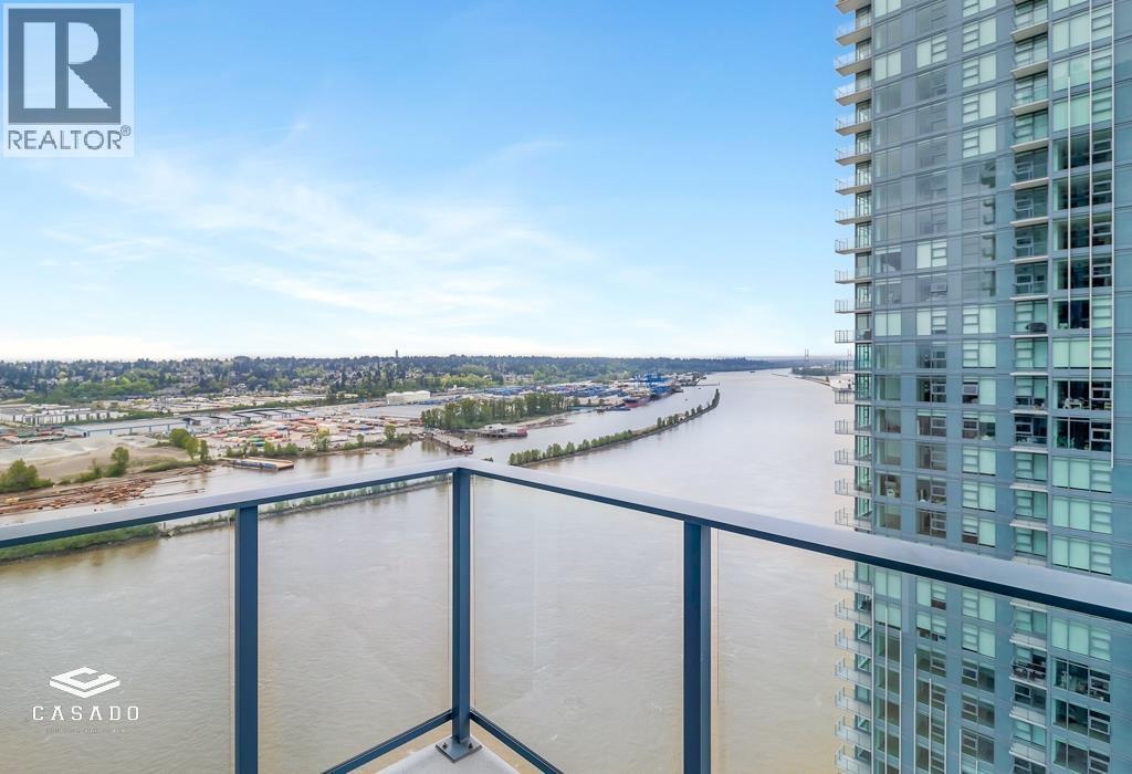 3205 660 Quayside Drive, New Westminster, British Columbia  V3M 0P1 - Photo 12 - R3121203