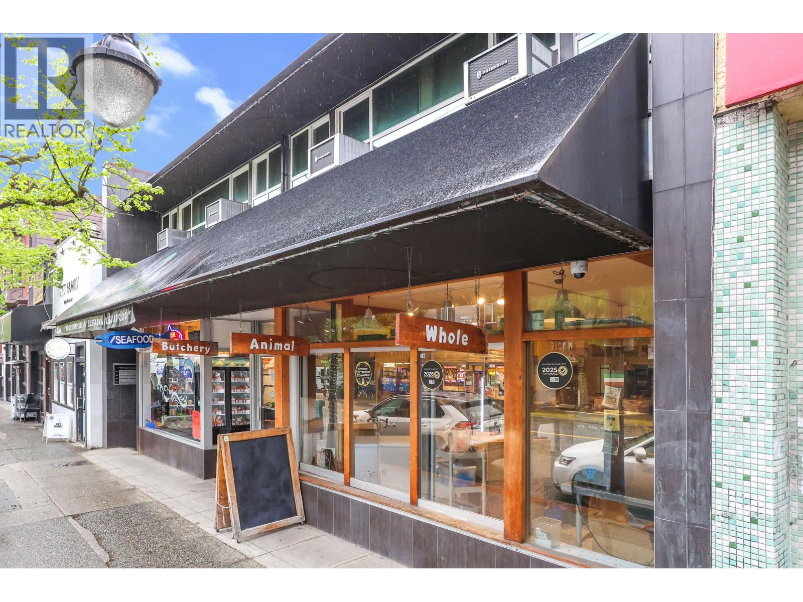 11460 CONFIDENTIAL, Vancouver, British Columbia