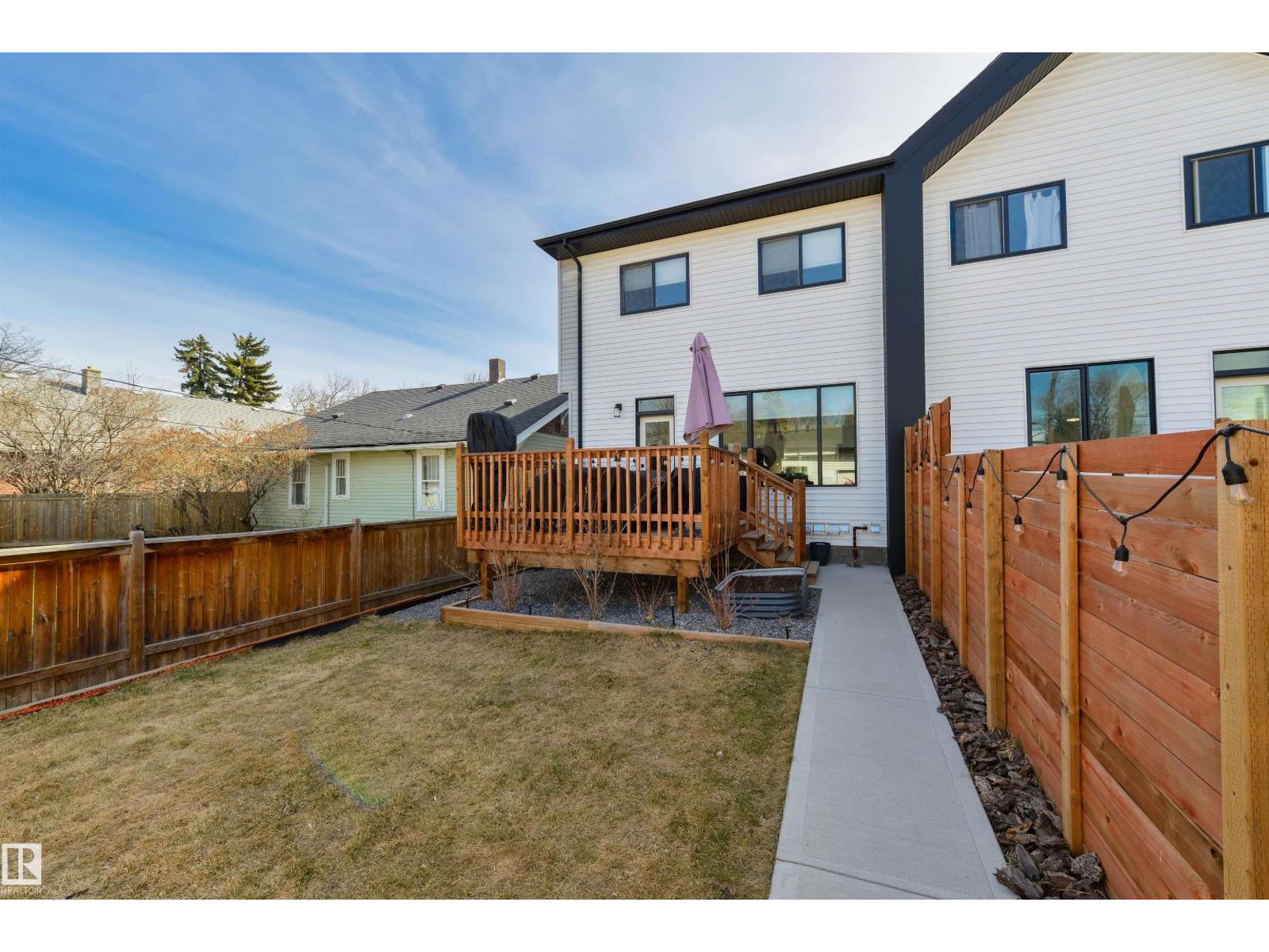 11414 125 St Nw, Edmonton, Alberta  T5M 0M9 - Photo 35 - E4486430