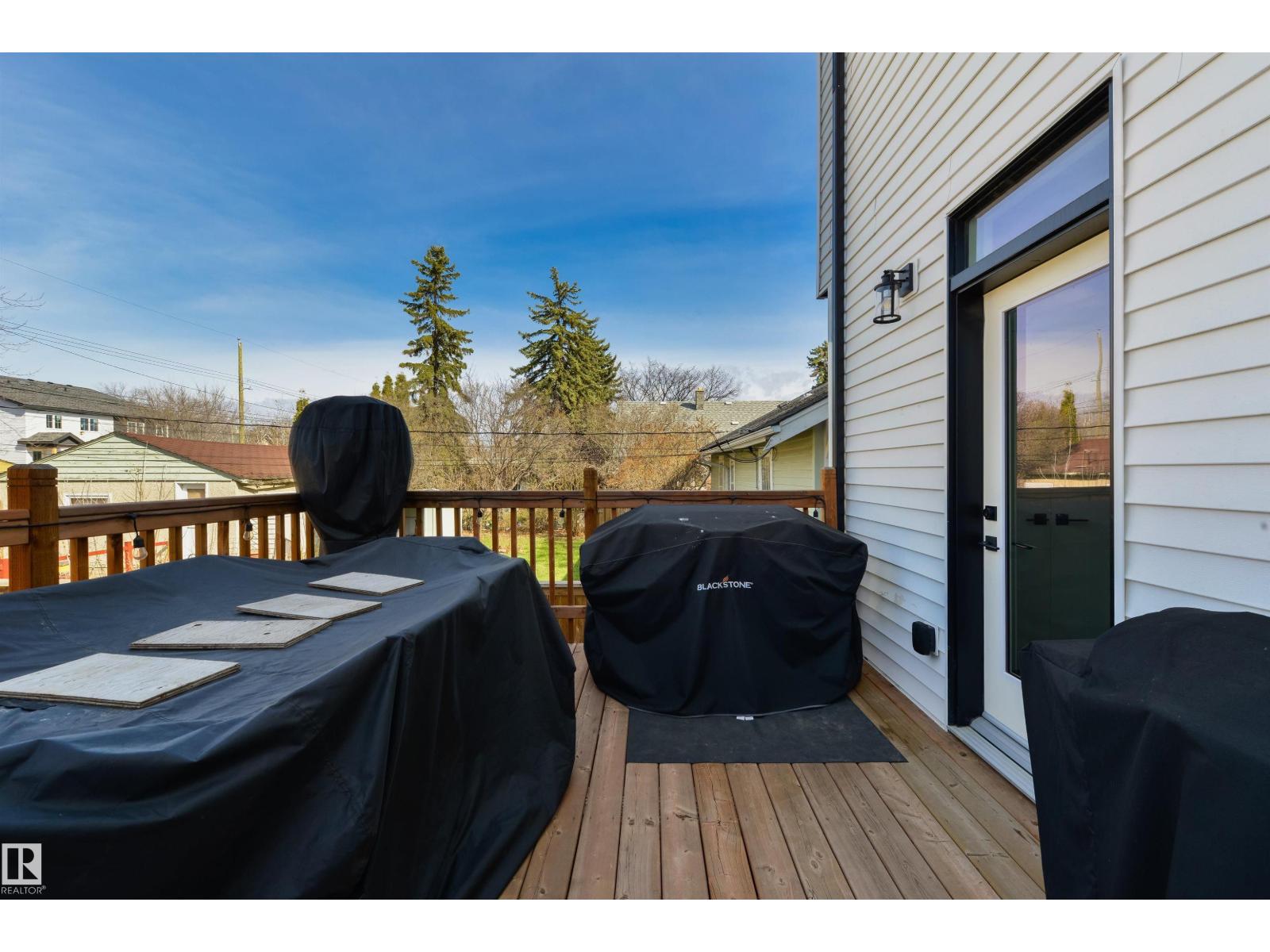 11414 125 St Nw, Edmonton, Alberta  T5M 0M9 - Photo 38 - E4486430