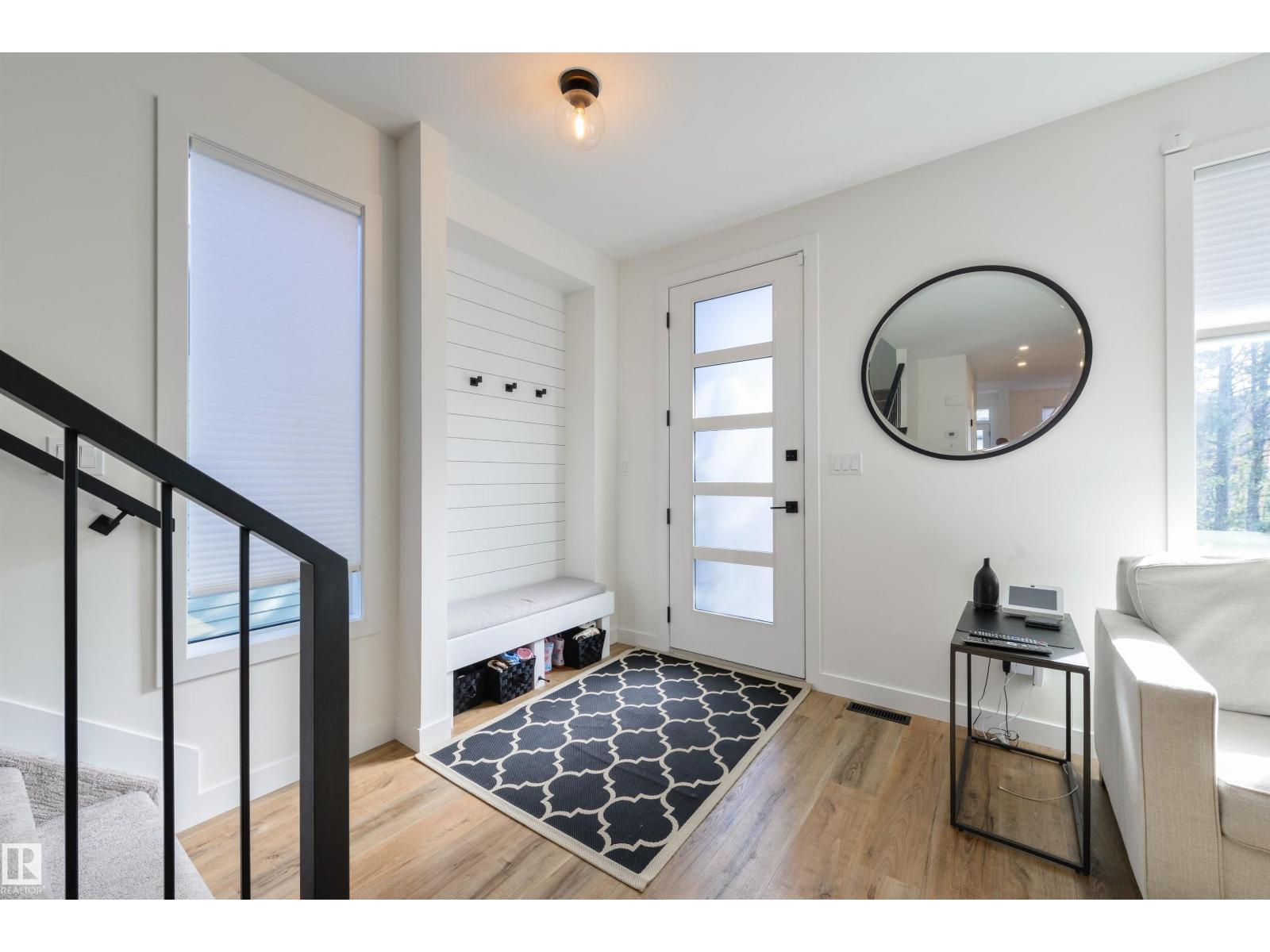 11414 125 St Nw, Edmonton, Alberta  T5M 0M9 - Photo 4 - E4486430