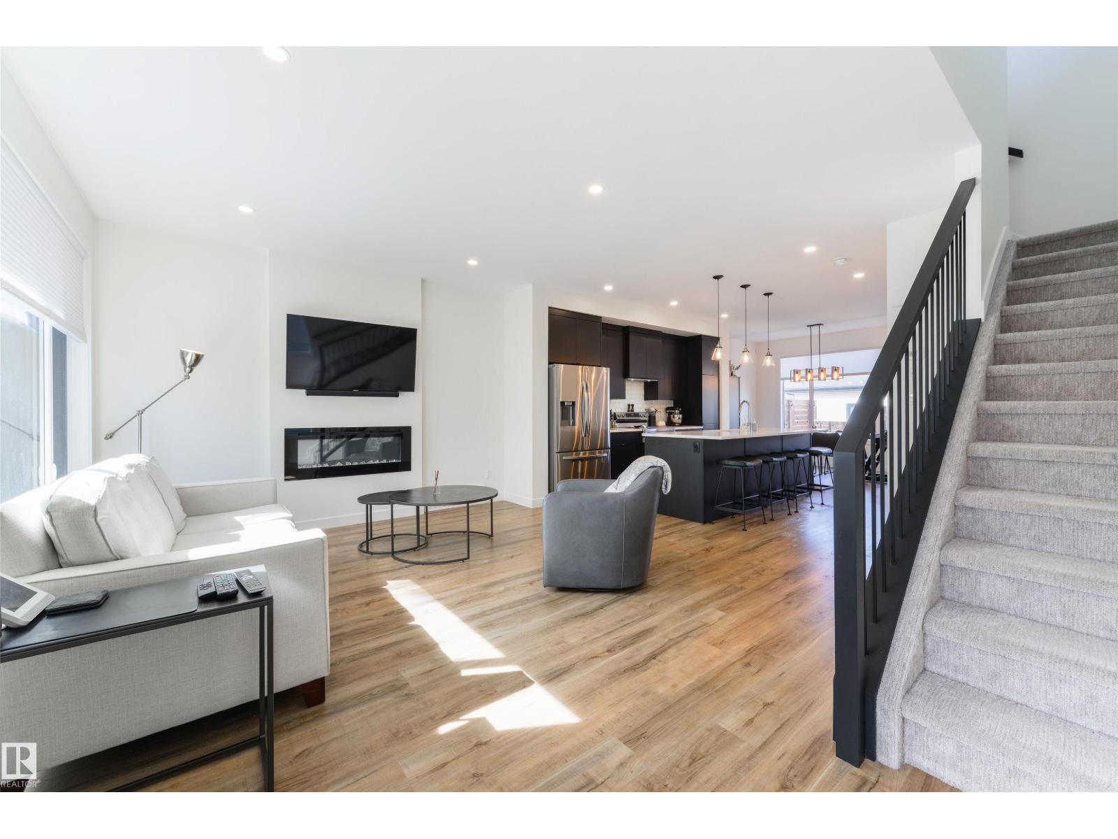 11414 125 St Nw, Edmonton, Alberta  T5M 0M9 - Photo 7 - E4486430