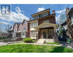 2 - 12 FOXBAR ROAD, Toronto, Ontario
