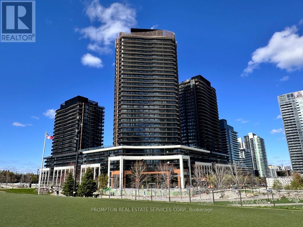 616 - 18 Esther Shiner Boulevard, Toronto (Bayview Village), Ontario  M2K 0J7 - Photo 2 - C13100036