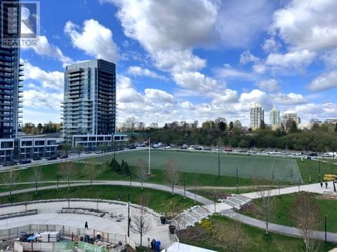 616 - 18 Esther Shiner Boulevard, Toronto (Bayview Village), Ontario  M2K 0J7 - Photo 7 - C13100036
