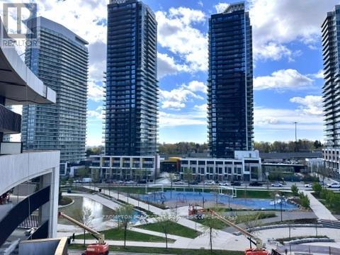 616 - 18 Esther Shiner Boulevard, Toronto (Bayview Village), Ontario  M2K 0J7 - Photo 8 - C13100036