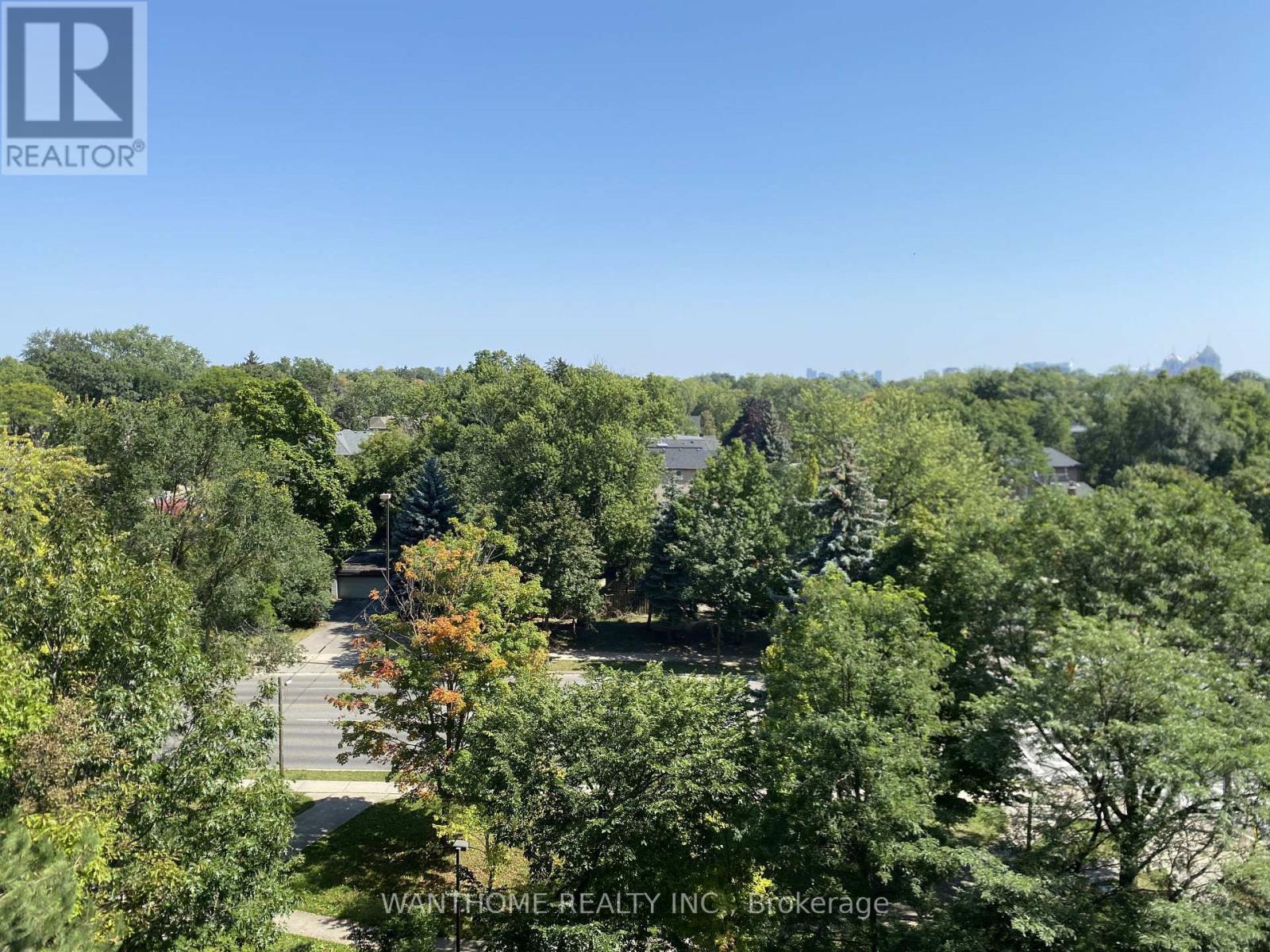 810 - 28 Empress Avenue, Toronto (Willowdale East), Ontario  M2N 6Z7 - Photo 10 - C13100058
