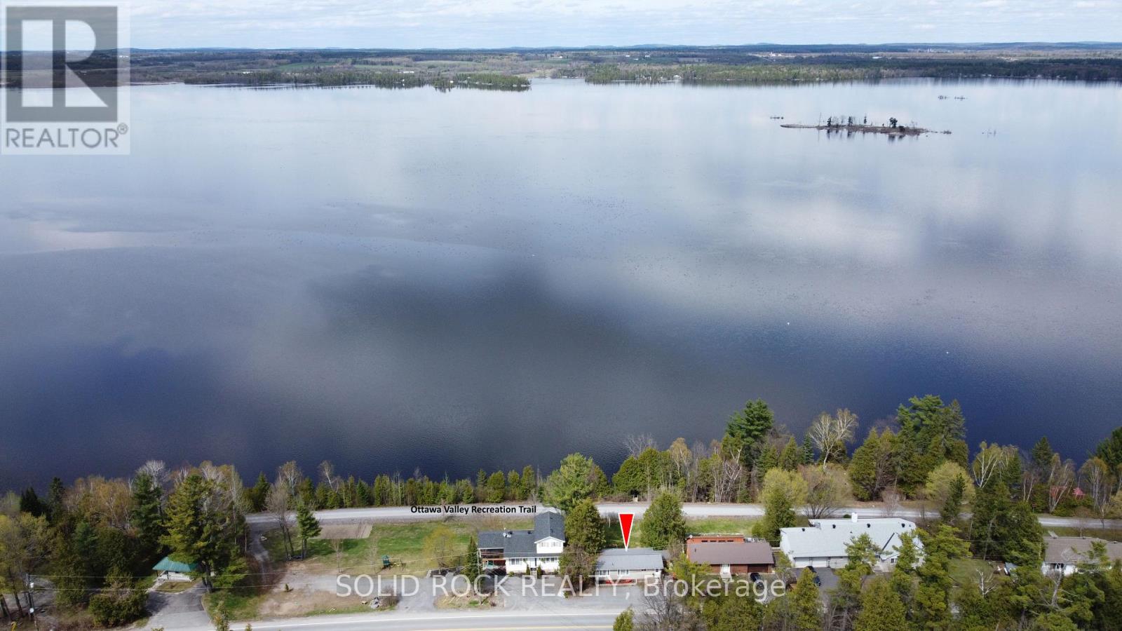 2496 River Road, Mcnab/braeside, Ontario  K0A 1G0 - Photo 45 - X13100054