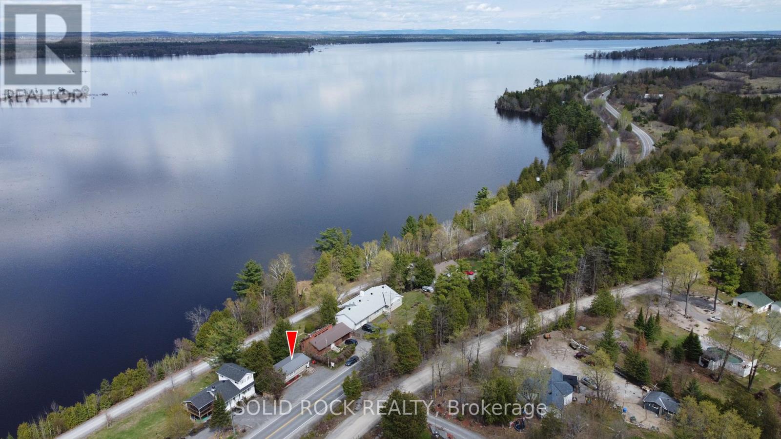 2496 River Road, Mcnab/braeside, Ontario  K0A 1G0 - Photo 5 - X13100054