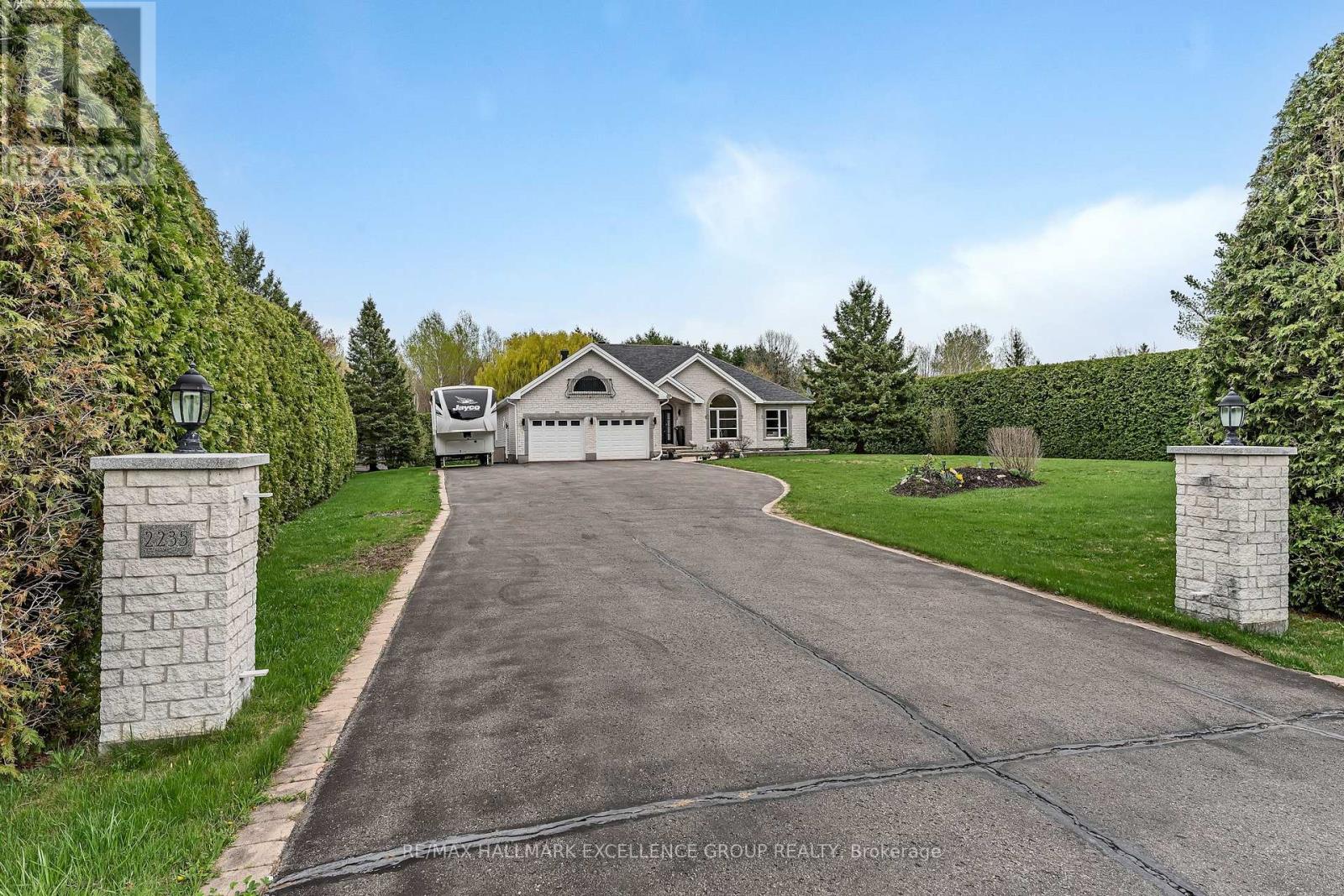 2235 Canaan Road, Clarence-Rockland, Ontario  K0A 3E0 - Photo 2 - X13100062
