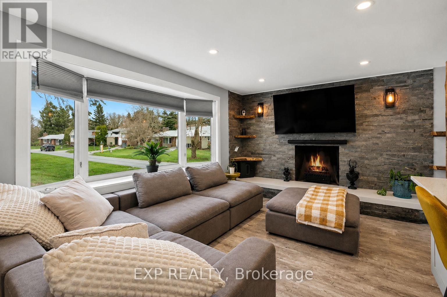 1143 Jean Park Road, Ottawa, Ontario  K4M 1E4 - Photo 2 - X13100068