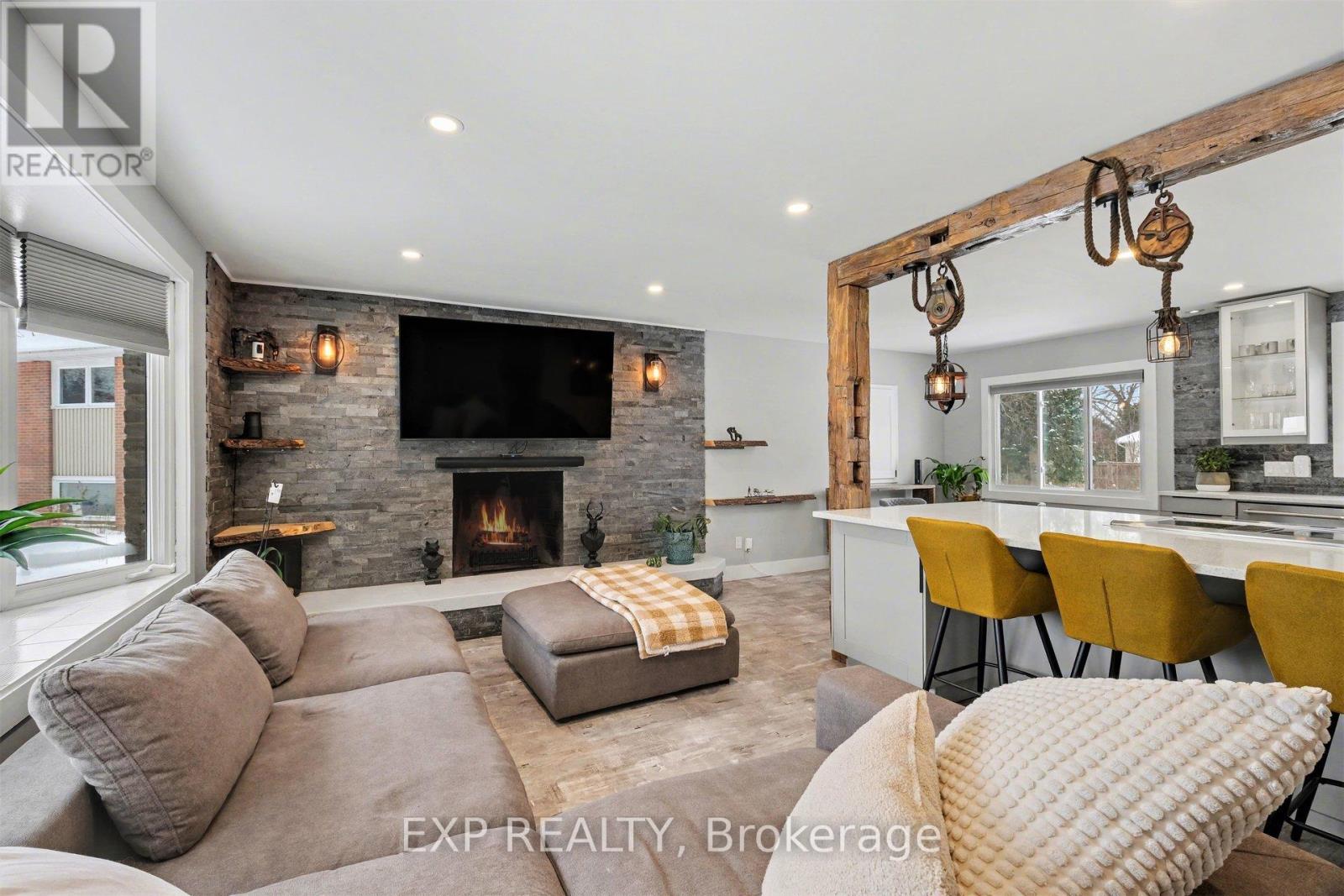 1143 Jean Park Road, Ottawa, Ontario  K4M 1E4 - Photo 4 - X13100068
