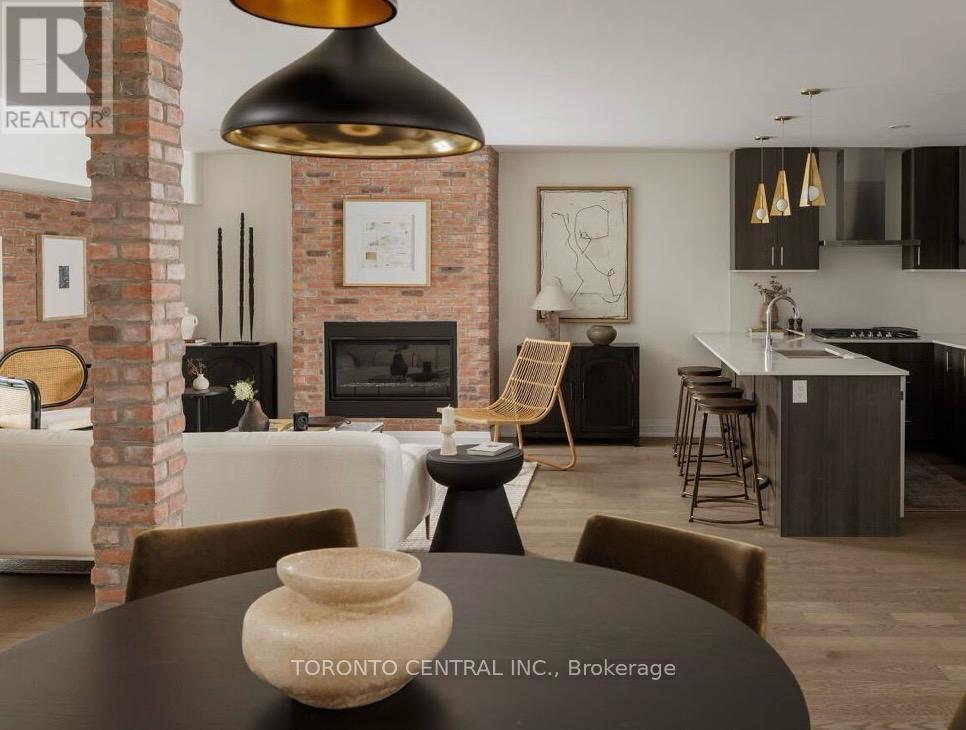 2 - 175 JONES AVENUE, toronto (south riverdale), Ontario