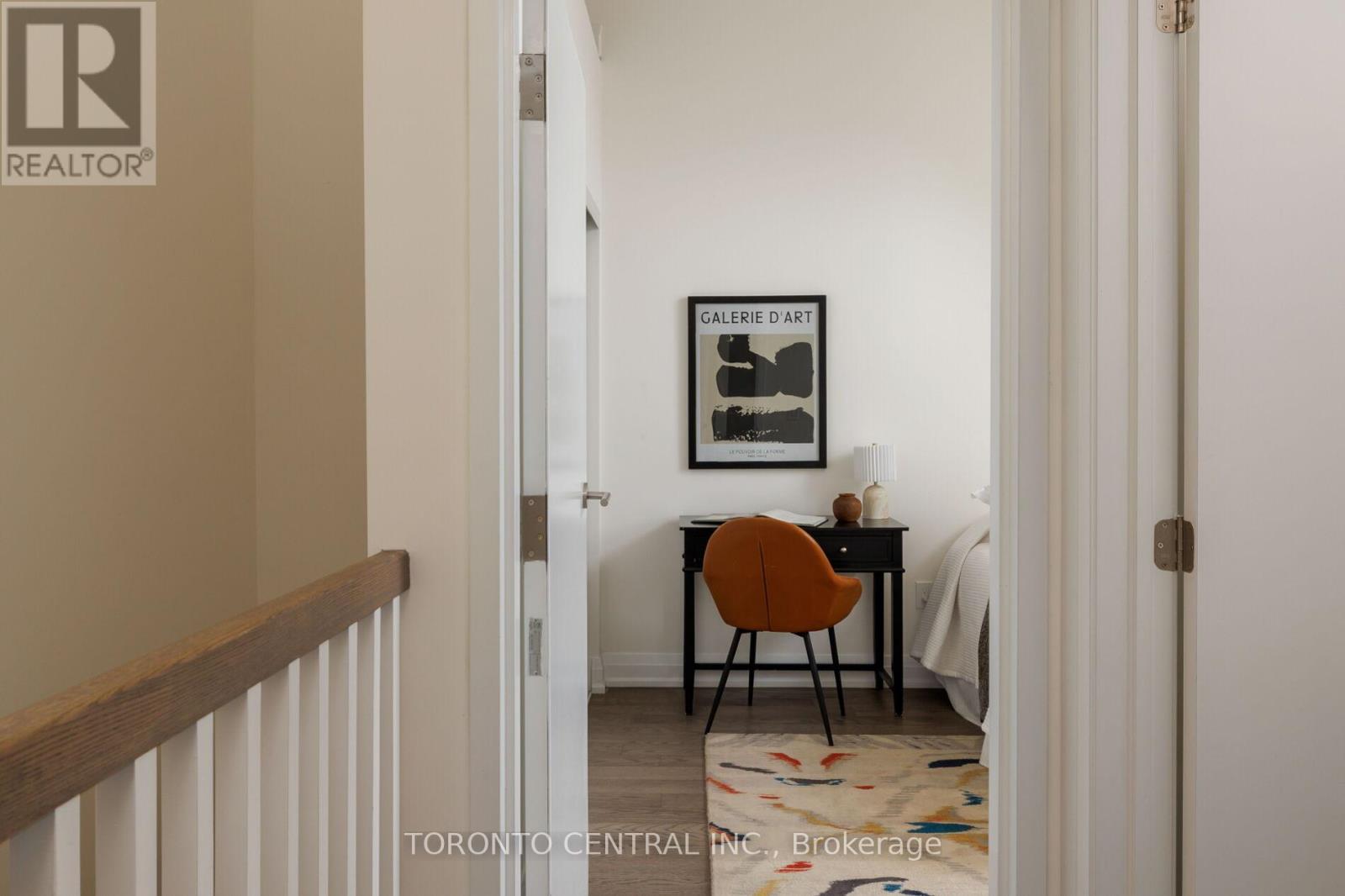 2 - 175 Jones Avenue, Toronto (South Riverdale), Ontario  M4M 3A2 - Photo 24 - E13100040