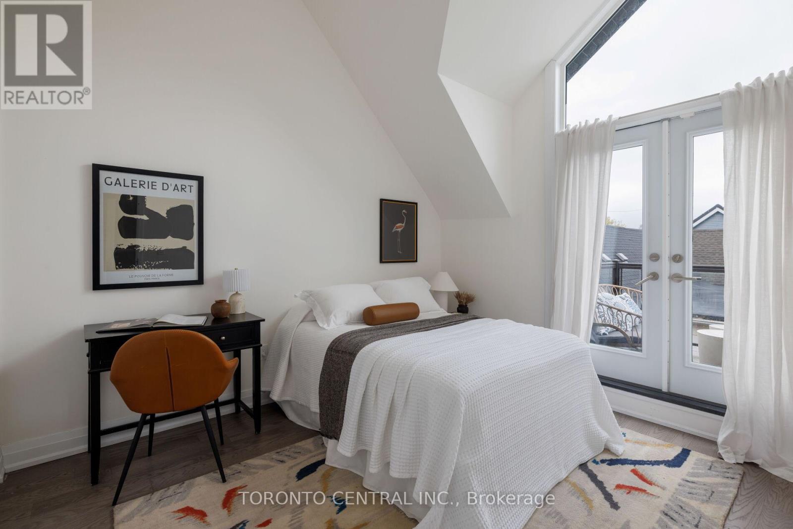 2 - 175 Jones Avenue, Toronto (South Riverdale), Ontario  M4M 3A2 - Photo 25 - E13100040