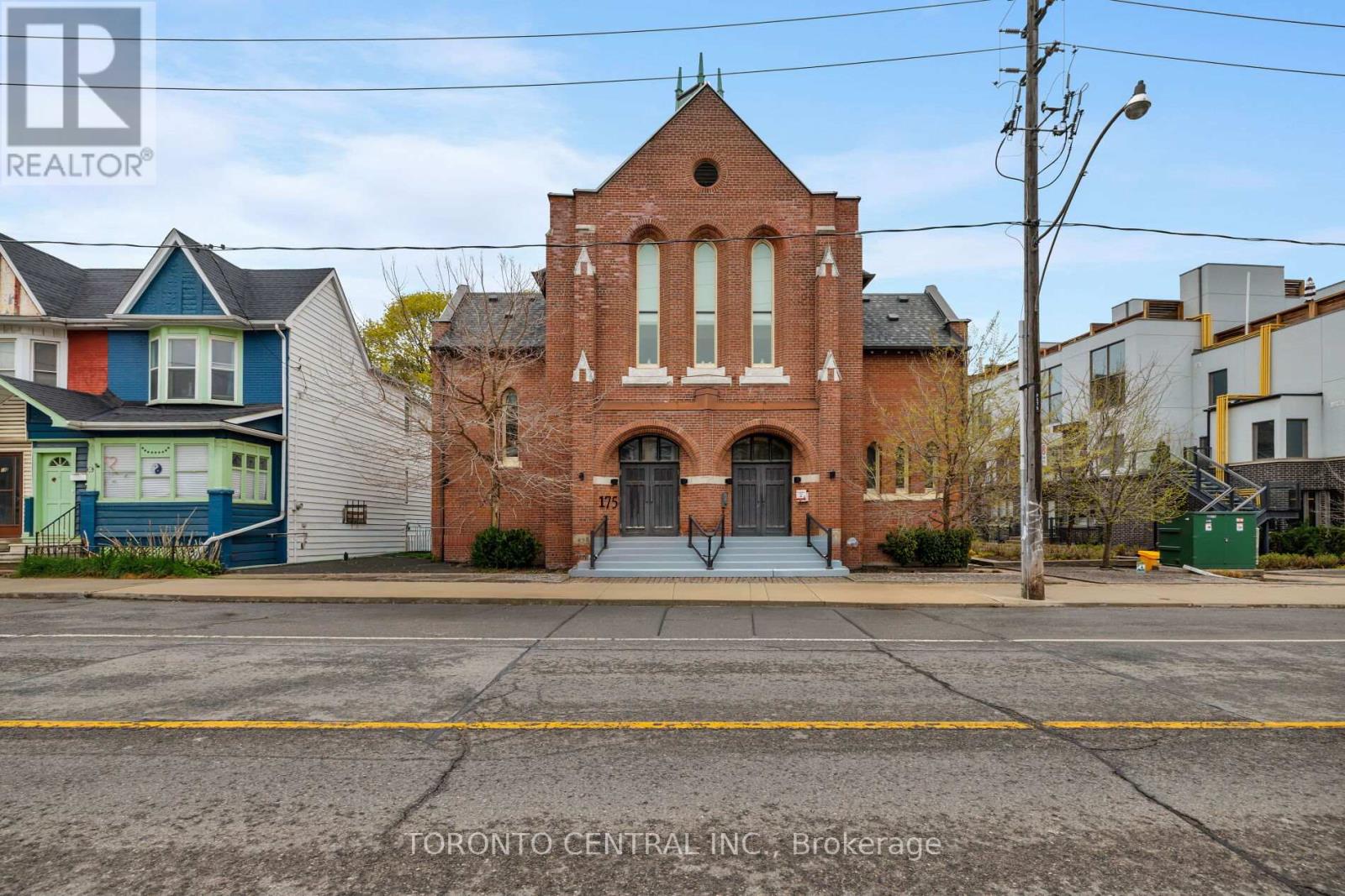 2 - 175 Jones Avenue, Toronto (South Riverdale), Ontario  M4M 3A2 - Photo 3 - E13100040