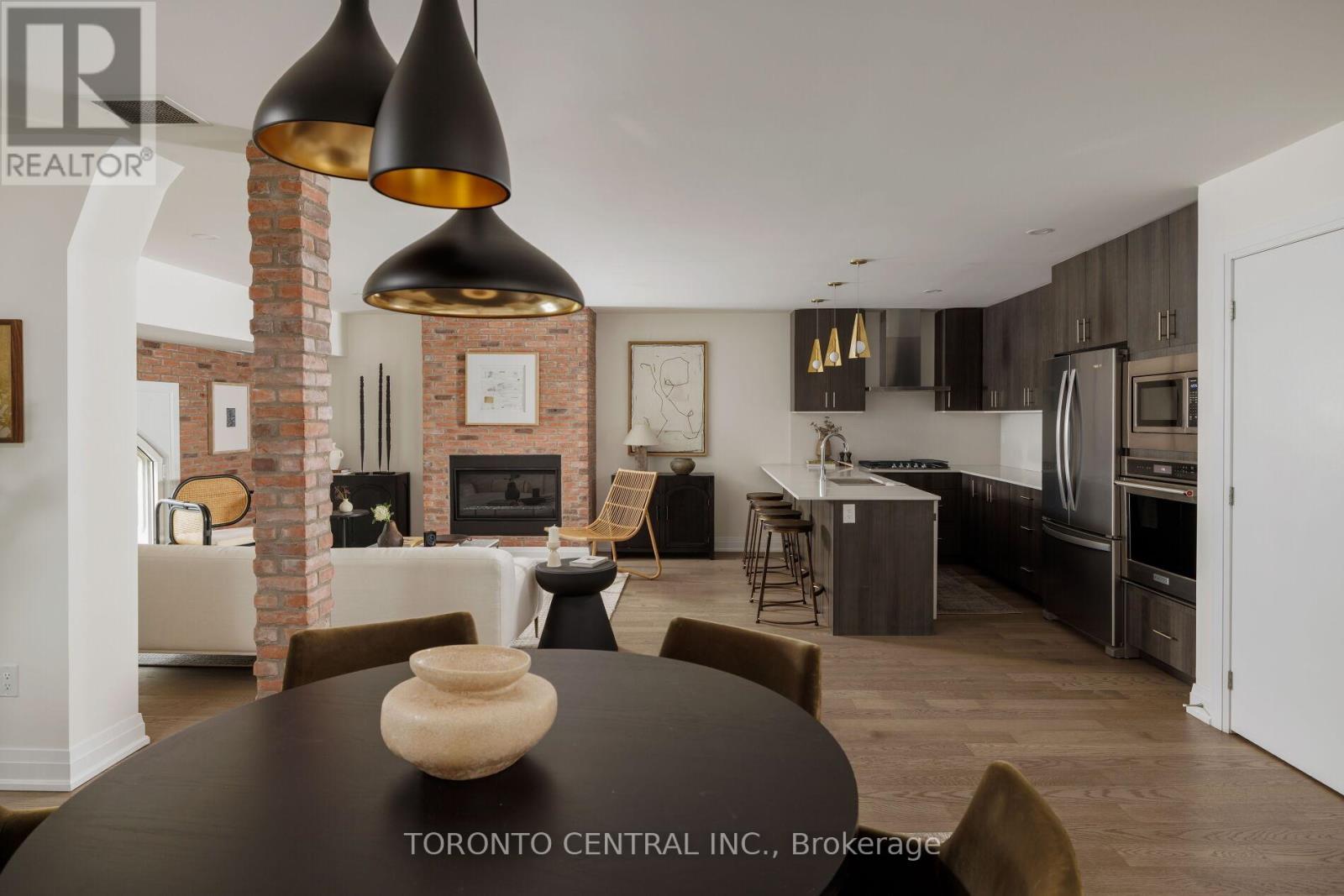 2 - 175 Jones Avenue, Toronto (South Riverdale), Ontario  M4M 3A2 - Photo 5 - E13100040