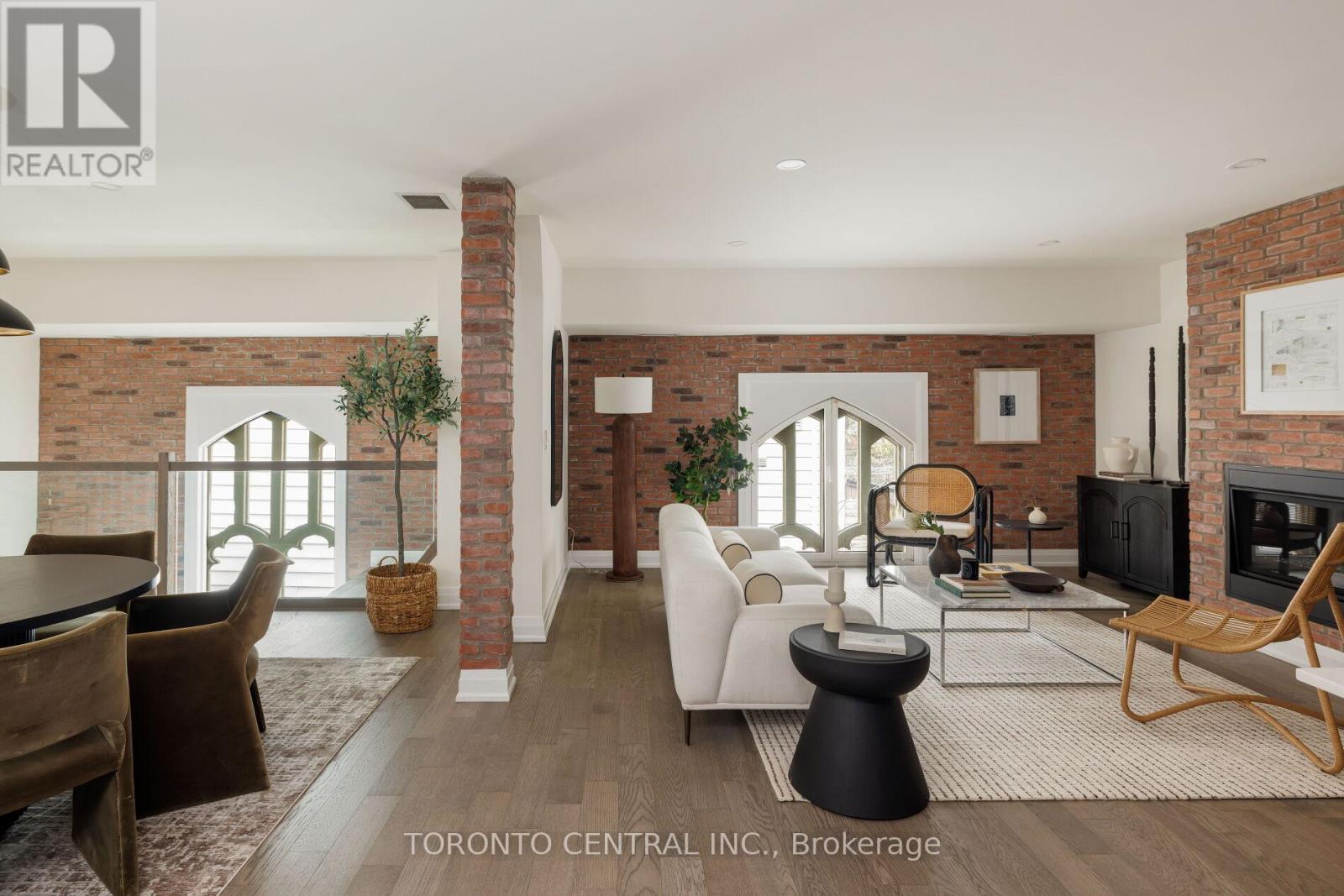 2 - 175 Jones Avenue, Toronto (South Riverdale), Ontario  M4M 3A2 - Photo 6 - E13100040