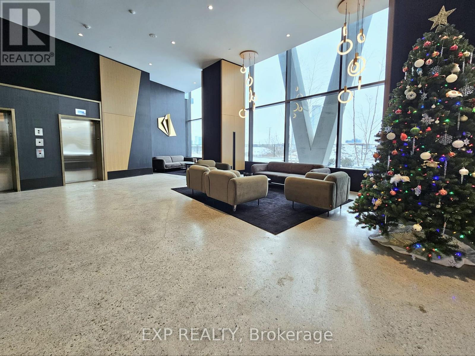1307 - 2920 Highway 7 Road, Vaughan (Concord), Ontario  L4K 0P4 - Photo 12 - N13100044