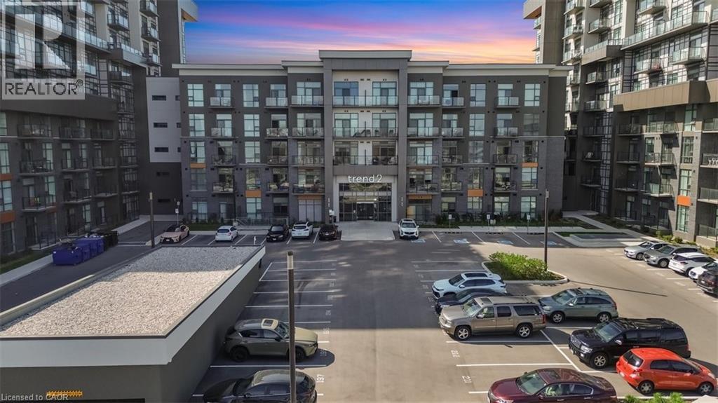 460 DUNDAS Street E Unit# 1109, Waterdown, Ontario