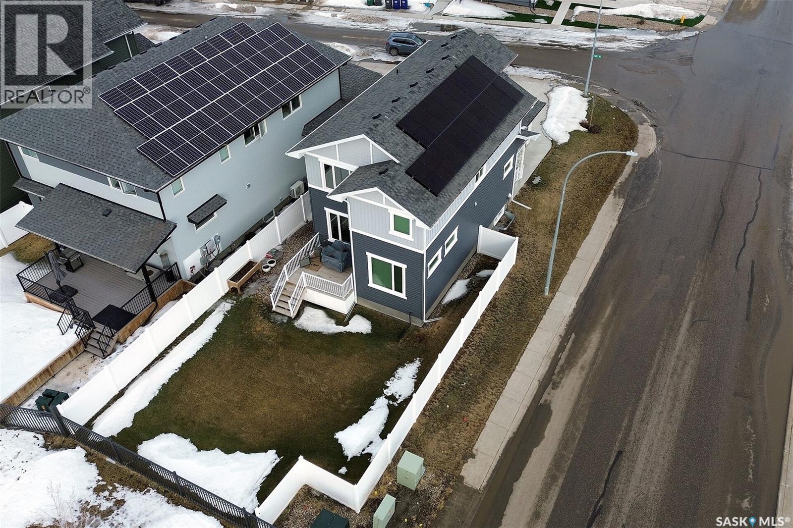 104 Forsey Avenue, Saskatoon, Saskatchewan  S7W 1C8 - Photo 3 - SK031127