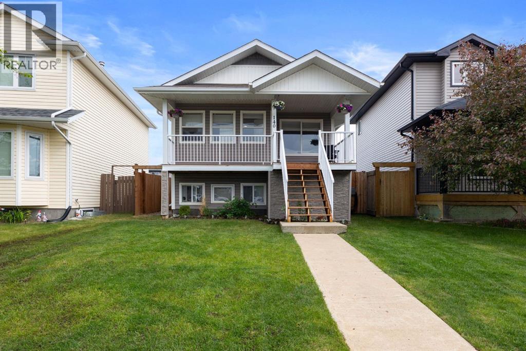 140 Lynx Crescent, fort mcmurray, Alberta
