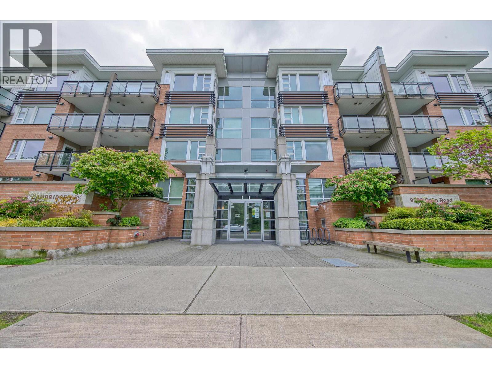 331 9500 Odlin Road, Richmond, British Columbia  V6X 0H5 - Photo 20 - R3121205