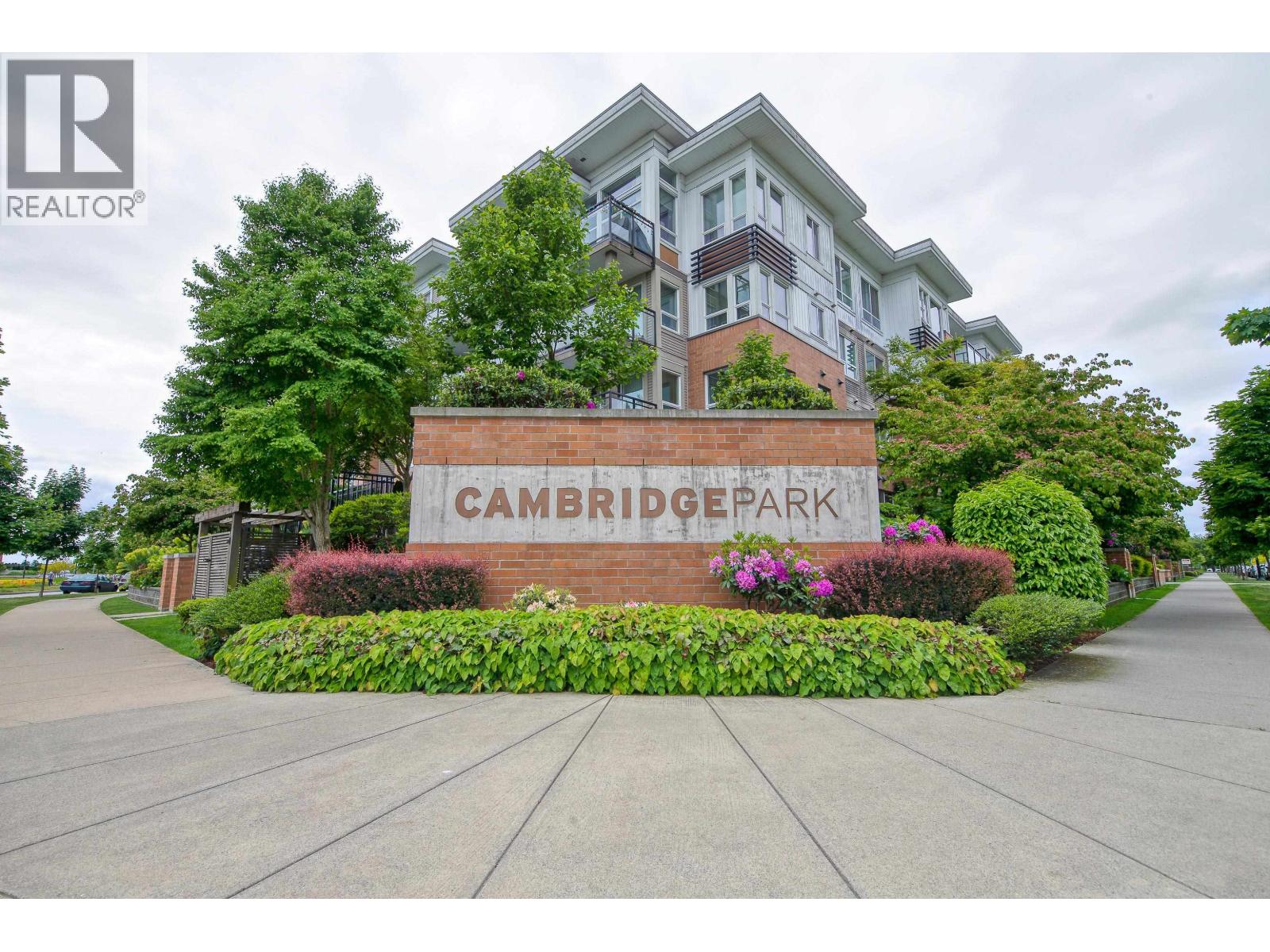 331 9500 Odlin Road, Richmond, British Columbia  V6X 0H5 - Photo 1 - R3121205